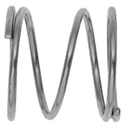 #105 Compression Spring