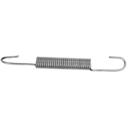 #116 Elongated Extension Spring