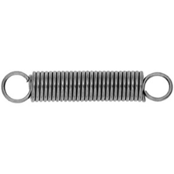 #122 Extension Spring