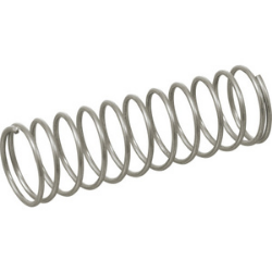 #123 Compression Spring