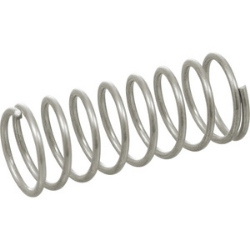 #127 Compression Spring