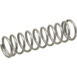 #128 Compression Spring