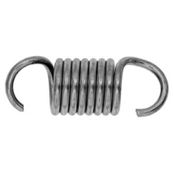 #163 Extension Spring