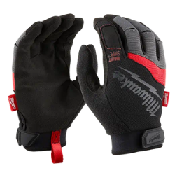 Performance Work Gloves - Small