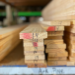 1 x 4 x 16 C & Better Southern Yellow Pine