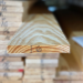 1 x 6 x 10 C & Better Southern Yellow Pine