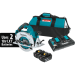 18V LXT Cordless 7&#8209;1/4 Circular Saw Kit - Batteries Included