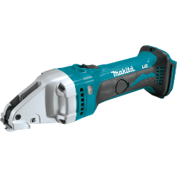 18V Lithium&#8209;Ion Cordless 16 Gauge Compact Straight Shear