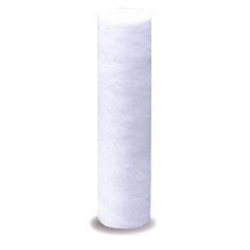 Whole House Water Filter Cartridge, 10 um Filter