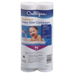 Whole House Water Filter Cartridge, 5 um Filter