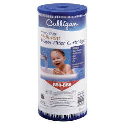 Whole House Filter Cartridge, 50 um Filter