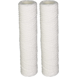 Whole House Water Filter Cartridge, 30 um Filter