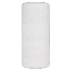 Water Filter Cartridge, 5 um Filter