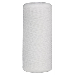 Water Filter Cartridge, 25 um Filter