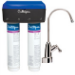 2-Stage Under Sink Drinking Water Filtration System