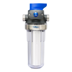 3/4" Sediment Whole House Water Filter System