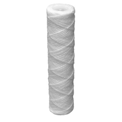 Whole House Filter Cartridge, 20 um Filter