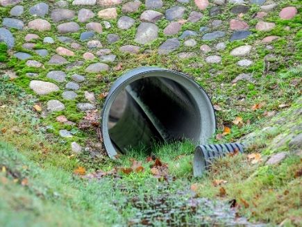 Culvert Pipe