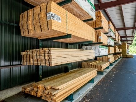 Lumber