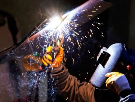 Welding