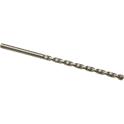 1/4" x 6" Hammer Masonry Drill Bit