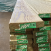 5/4 x 6 x 8 #1 Treated Premium R.E.D. Decking, .15 CA