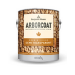 ARBORCOAT Flat Stain- Semi Transparent, Clear Base - 1 Pint