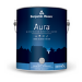 Aura Exterior Semi-Gloss White Base - 1 Gallon