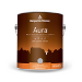 Aura Exterior Low Lustre White Base - 1 Gallon