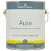 Aura Interior/Exterior Color Foundation, Yellow - 1 Gallon