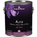 Aura Interior Paint Matte, White Base - 1 Gallon