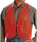 BLAZE ORANGE HUNTERS SAFETY VEST