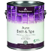 Aura Bath & Spa Matte, 1X Base - 1 Gallon