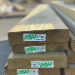 2 x 6 x 12 M9 Treated Framer Series Lumber, .15 CA