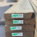 2 x 8 x 18 M12 Treated Framer Series Lumber, .15 CA