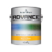 	ADVANCE Interior/Exterior High Gloss Black Base - 1 Quart