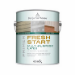 Multi-Purpose Interior/Exterior Latex Primer - 1 Quart