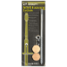 Sure-Tite Newel Fastening System