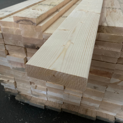 2 x 6 x 10 Spruce Framing Lumber