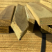 3/4" x 1-3/4" x 18" Treated Grade Stake