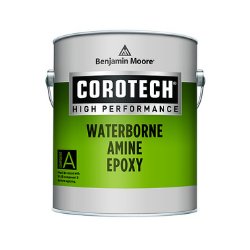 Waterborne Anime Epoxy, White Base - 1 Gallon