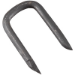 #14 Black Double Point Tack, 21 Count