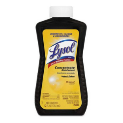 12 Oz Concentrate Disinfectant Cleaner