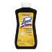 12 Oz Concentrate Disinfectant Cleaner