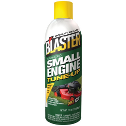 Blaster Small Engine Tune Up, 11 Oz