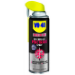 WD-40 Rust Penetrant Spray and Lube, 11 Oz