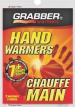 HEAT TREAT HAND WARMER PAIR