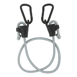 Adjustable Bungee Cord, 2 Pack