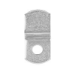 Zinc Metal Mirror Holders, 30 Lbs. Limit