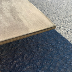 1/2" x 4' x 8' BCX Treated Plywood